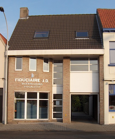 fiscalisten Brugge | Fiduciaire J.D. CVBA